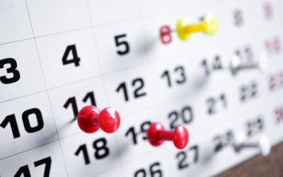 Tax Diary June/July 2025