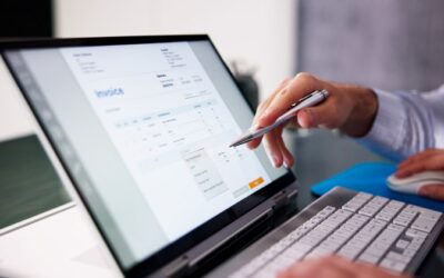 Electronic invoicing consultation