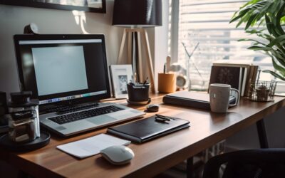 Tax relief if required to work from home