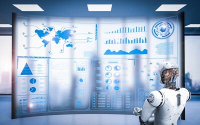 How AI is changing your business