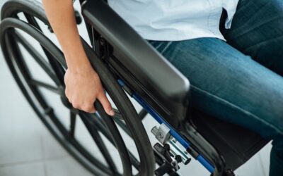 VAT relief for the disabled
