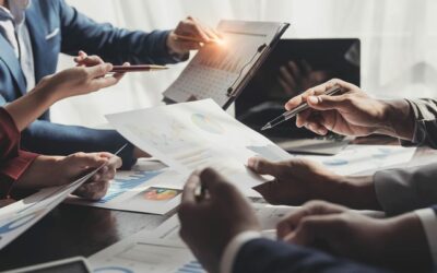 Capital Gains valuations of goodwill
