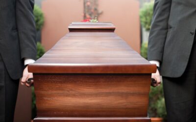 Tax returns for a deceased taxpayer