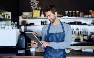 Red tape eased for new cafes and bars