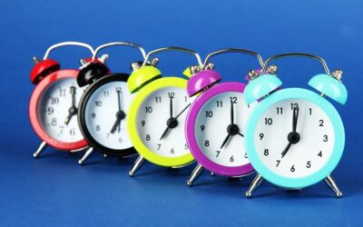 Making Tax Digital – important deadline dates