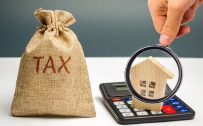 Estate valuation for IHT purposes