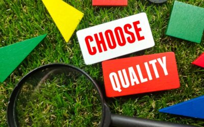 Choosing a Business Rates Agency