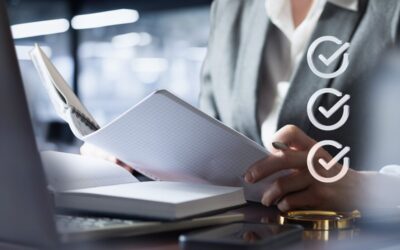 Interactive online tool for tax compliance check