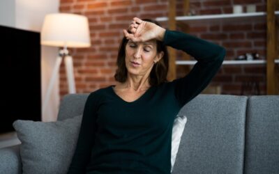 Why increasing an overdraft to fund losses is a dangerous game