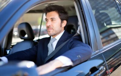 Using your own car for work purposes