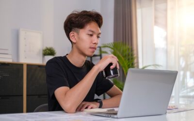 16 years old – the minimum age for a company director