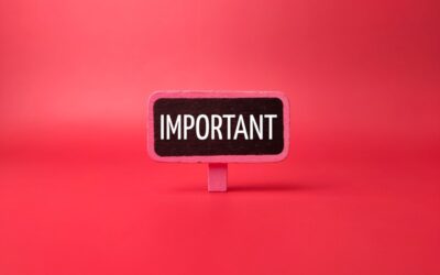 Two important 2025 self-assessment deadlines