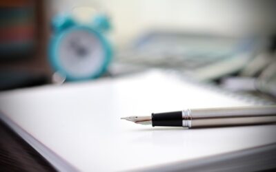 Tax Diary October/November 2025