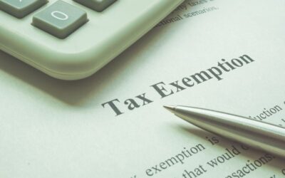 When you cannot charge VAT