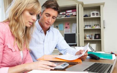 Sharing income from jointly held property