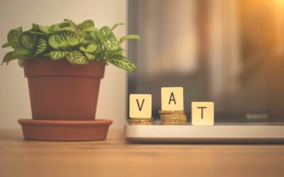 Advantages of VAT Flat Rate Scheme