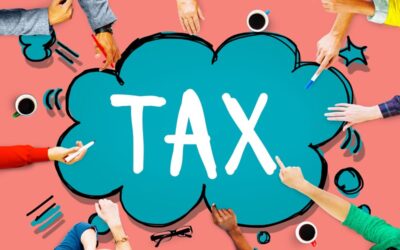Deduction of tax on yearly interest