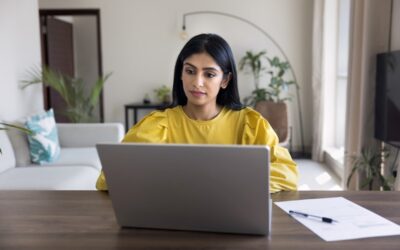 When you don’t need to make payments on account