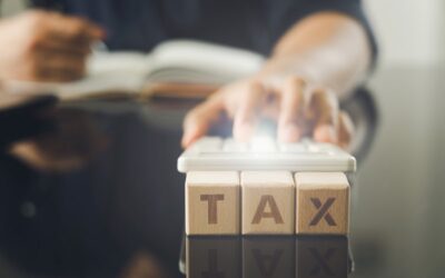 Taxable company benefits