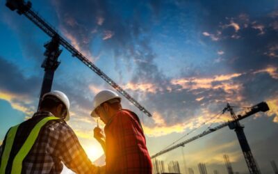 Construction Industry Scheme changes