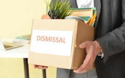 Employers may now be personally liable for unfair dismissal claims