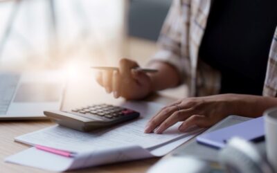 What banks look at when a small business applies for a loan