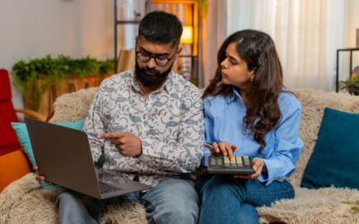 Saving tax using the Marriage Allowance