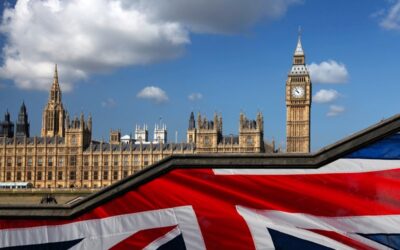 Spring Statement 2026