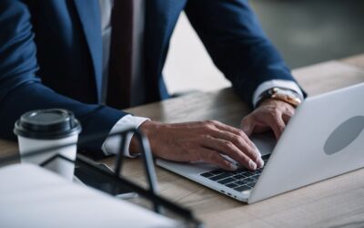 What factors affect a person’s credit rating?