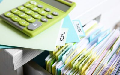 VAT Annual Accounting – filing your return