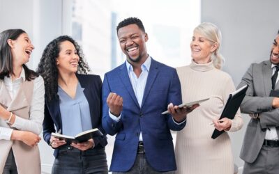 Learning from mistakes in business