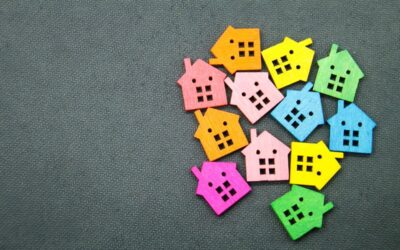 Nominating a property as your home