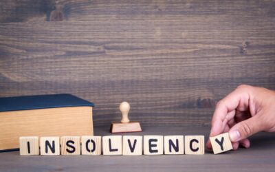 Company liquidations and insolvencies are still elevated