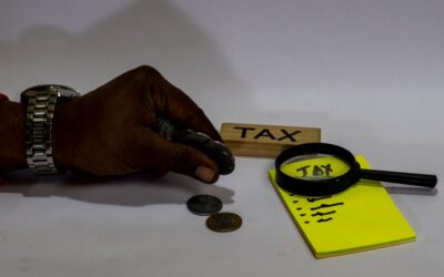 Struggling to meet tax payments this month?