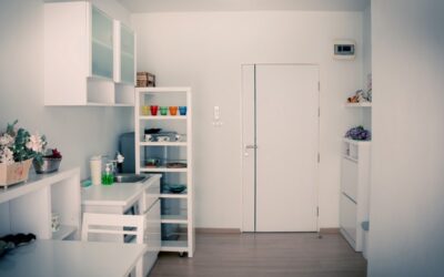 Tax effects of letting out part of your home