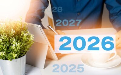 Tax Diary March/April 2026