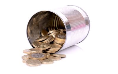 Why inflation matters when funding pension funds