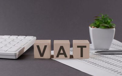 When not to charge VAT