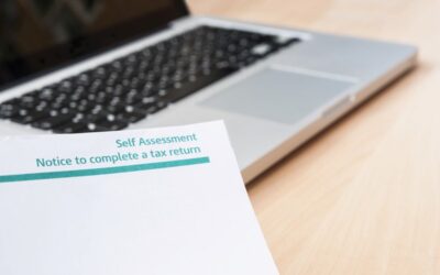 Who needs to file a self-assessment tax return