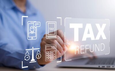 Check how to claim a tax refund