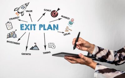 Business exit planning matters