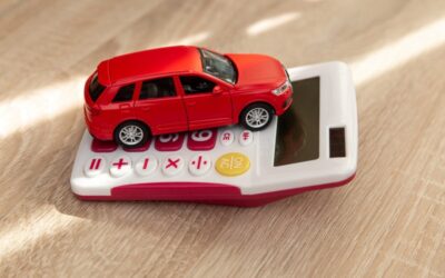 Car and travel costs if self employed