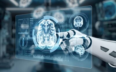 AI and the future of work: why healthcare remains resilient