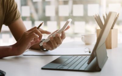 Changes to the calculation of Income Tax