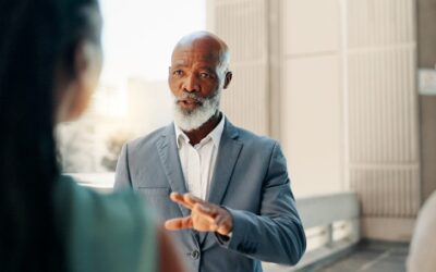 What Is a person with significant control?