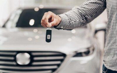 VAT recovery on car leasing