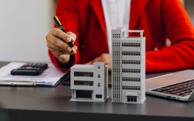 Tax if selling a second property