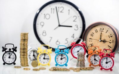 Still time to top up your pension contributions