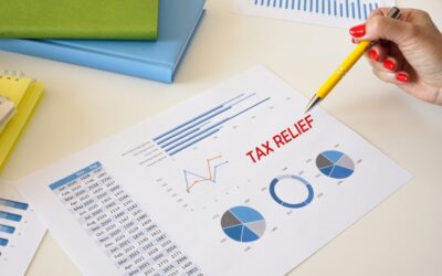 Tax relief when incorporating a business