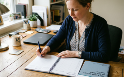 Tax Diary May/June 2026